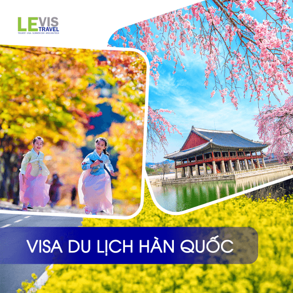 VISA DU LỊCH HÀN QUỐC C-3-9