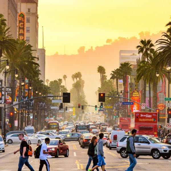 BỜ TÂY HOA KỲ: LOS ANGELES - LAS VEGAS - SAN DIEGO - MEXICO - HOOVER DAM - UNIVERSAL STUDIO - HOLLYWOOD