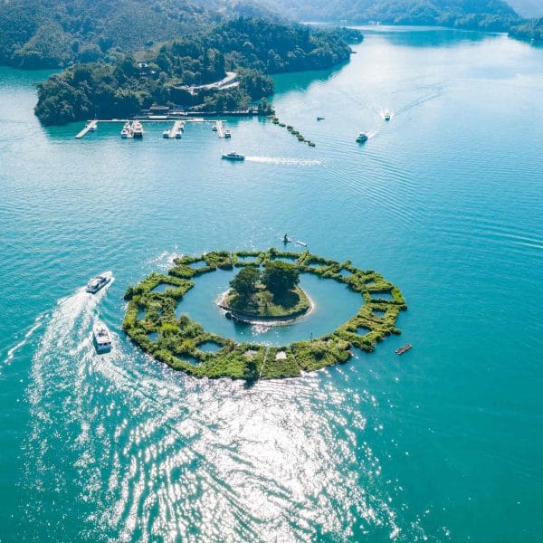 ĐÀI LOAN: ĐÀI BẮC - ĐÀI TRUNG - CAO HÙNG