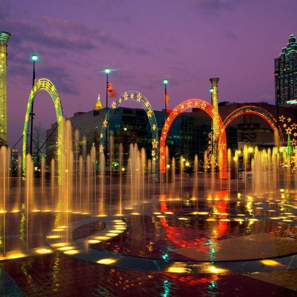 BỜ ĐÔNG HOA KỲ: NEWYORK - PHILADELPHIA - DELAWARE - WASHINGTON D.C