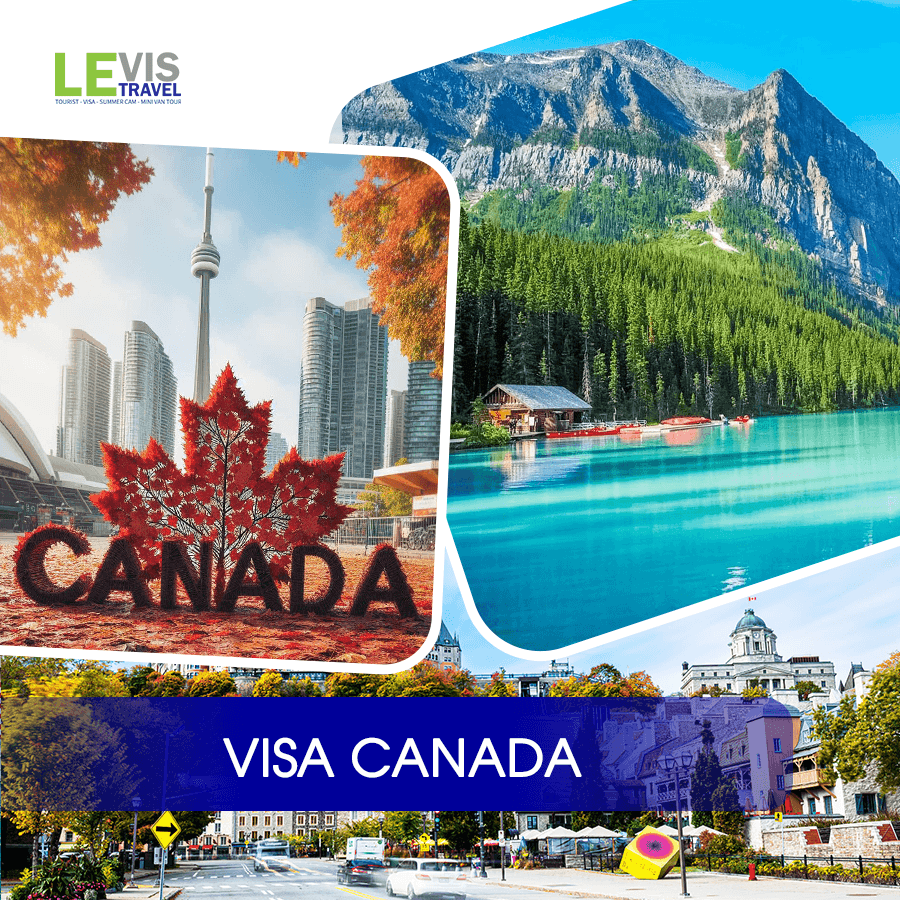 VISA CANADA