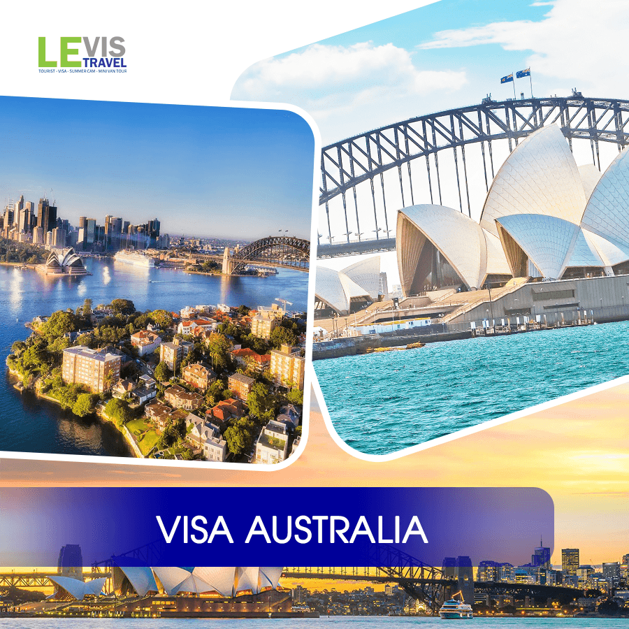 VISA AUSTRALIA