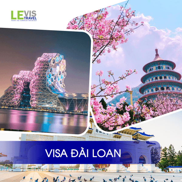VISA ĐÀI LOAN