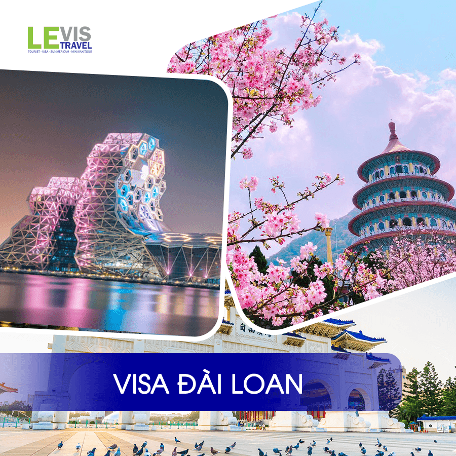 VISA ĐÀI LOAN