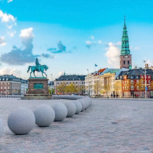 BẮC ÂU: PHẦN LAN – THỤY ĐIỂN – NA UY – ĐAN MẠCH