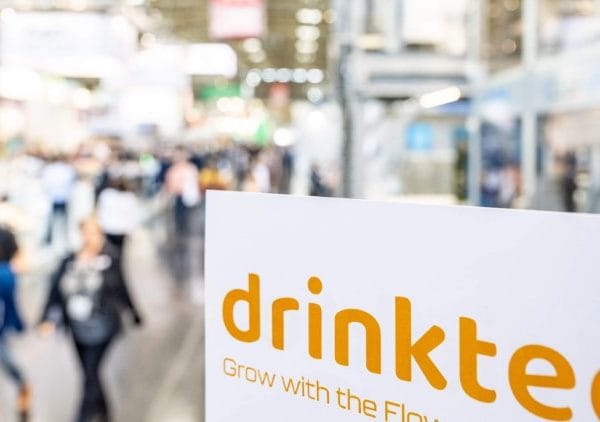 DRINKTEC - TRIỂN LÃM ĐỒ UỐNG VÀ THỰC PHẨM LỎNG HÀNG ĐẦU THẾ GIỚI