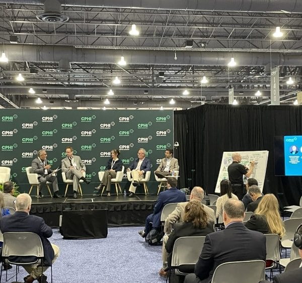 HỘI CHỢ TRIỂN LÃM DƯỢC PHẨM CPHI BẮC MỸ 2025