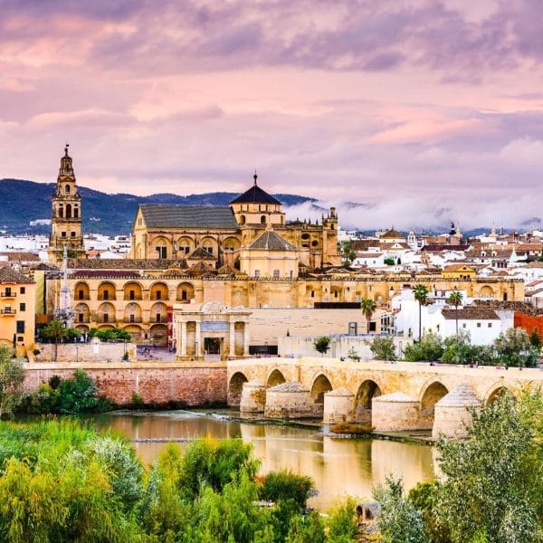 NAM ÂU: MIỀN NAM PHÁP - TÂY BAN NHA - BỒ ĐÀO NHA