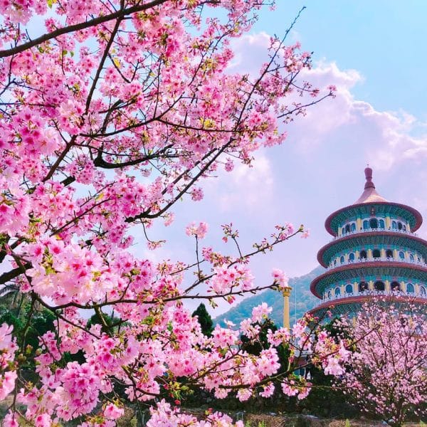 ĐÀI LOAN: CAO HÙNG - ĐÀI TRUNG - ĐÀI BẮC