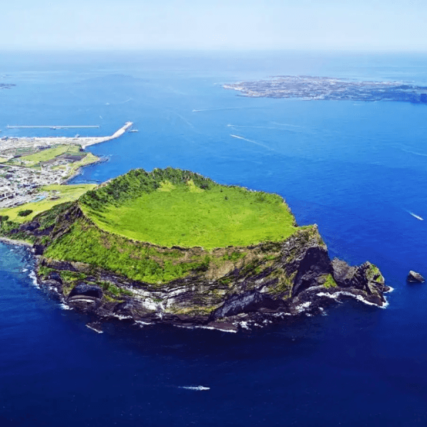 HÀN QUỐC: SEOUL – JEJU – BUSAN 