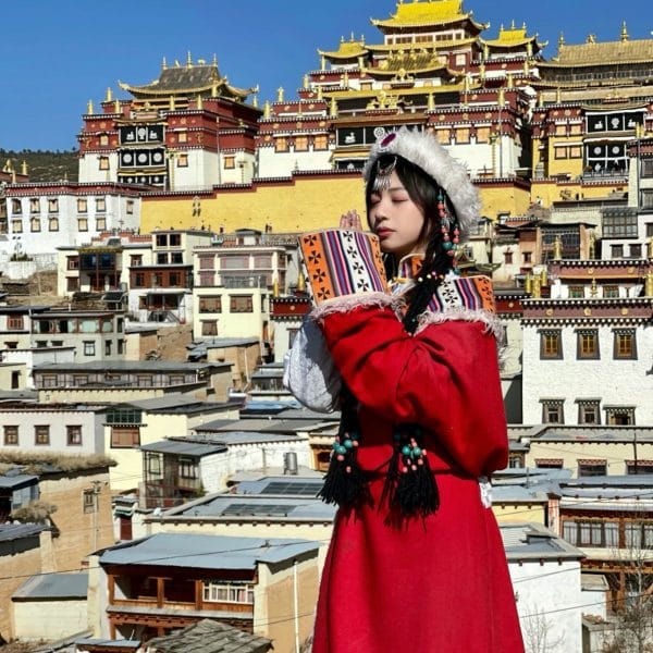 TRUNG QUỐC: ĐẠI LÝ - LỆ GIANG - SHANGRI LA