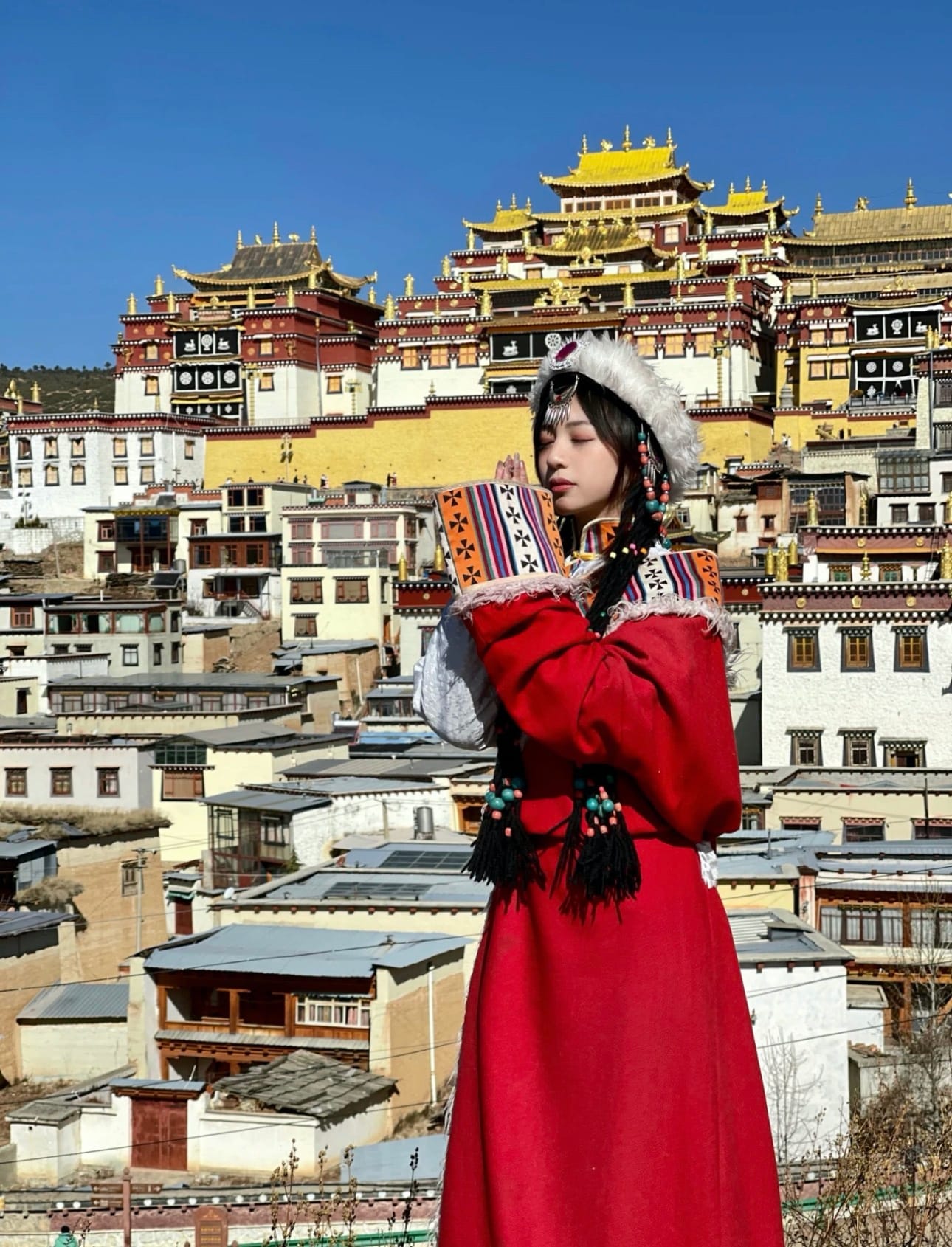 TRUNG QUỐC: ĐẠI LÝ - LỆ GIANG - SHANGRI LA