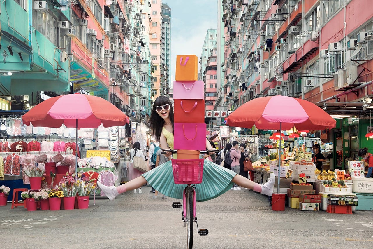 Top 10 điểm đến không thể bỏ qua khi du lịch Hongkong