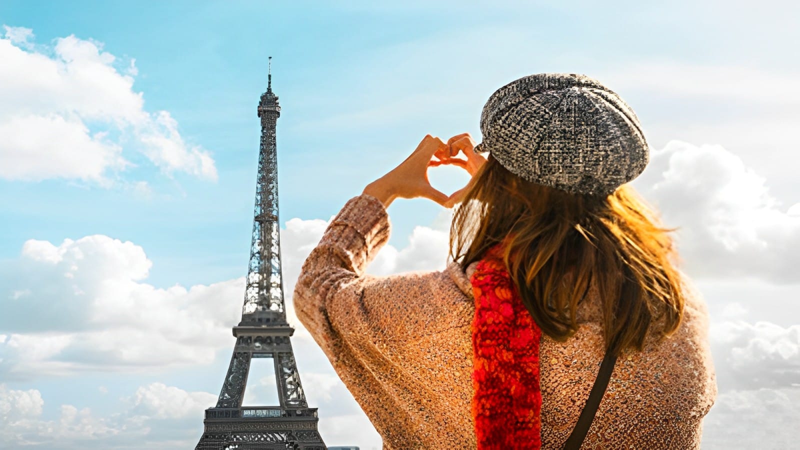 Top 5 điểm đến tuyệt đẹp vào mùa hè ở Châu Âu