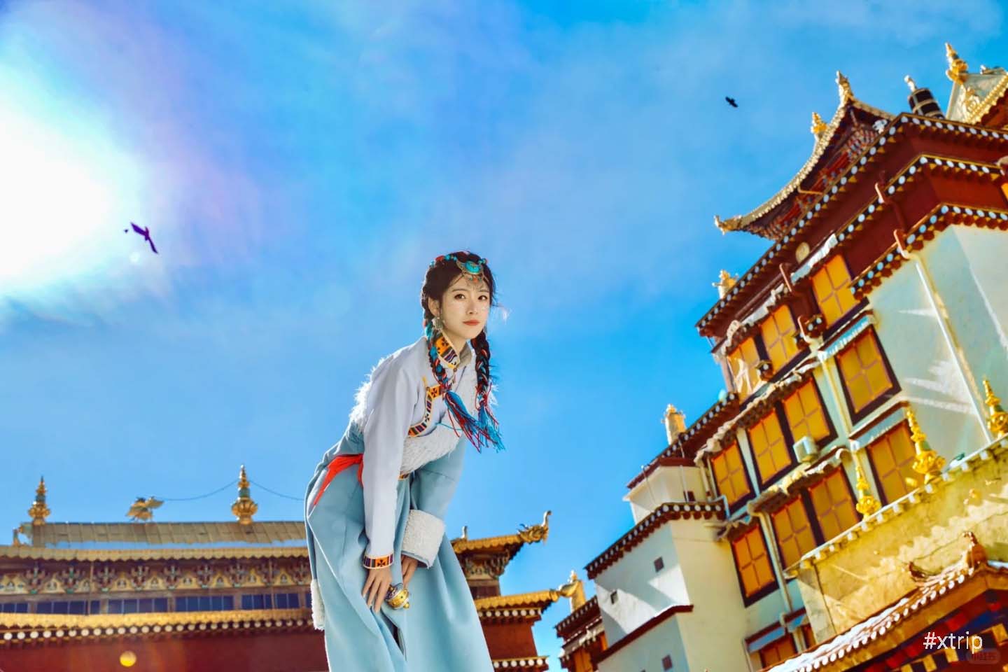 Lệ Giang – Lạc bước giữa cổ trấn ngàn năm và thiên nhiên hùng vĩ