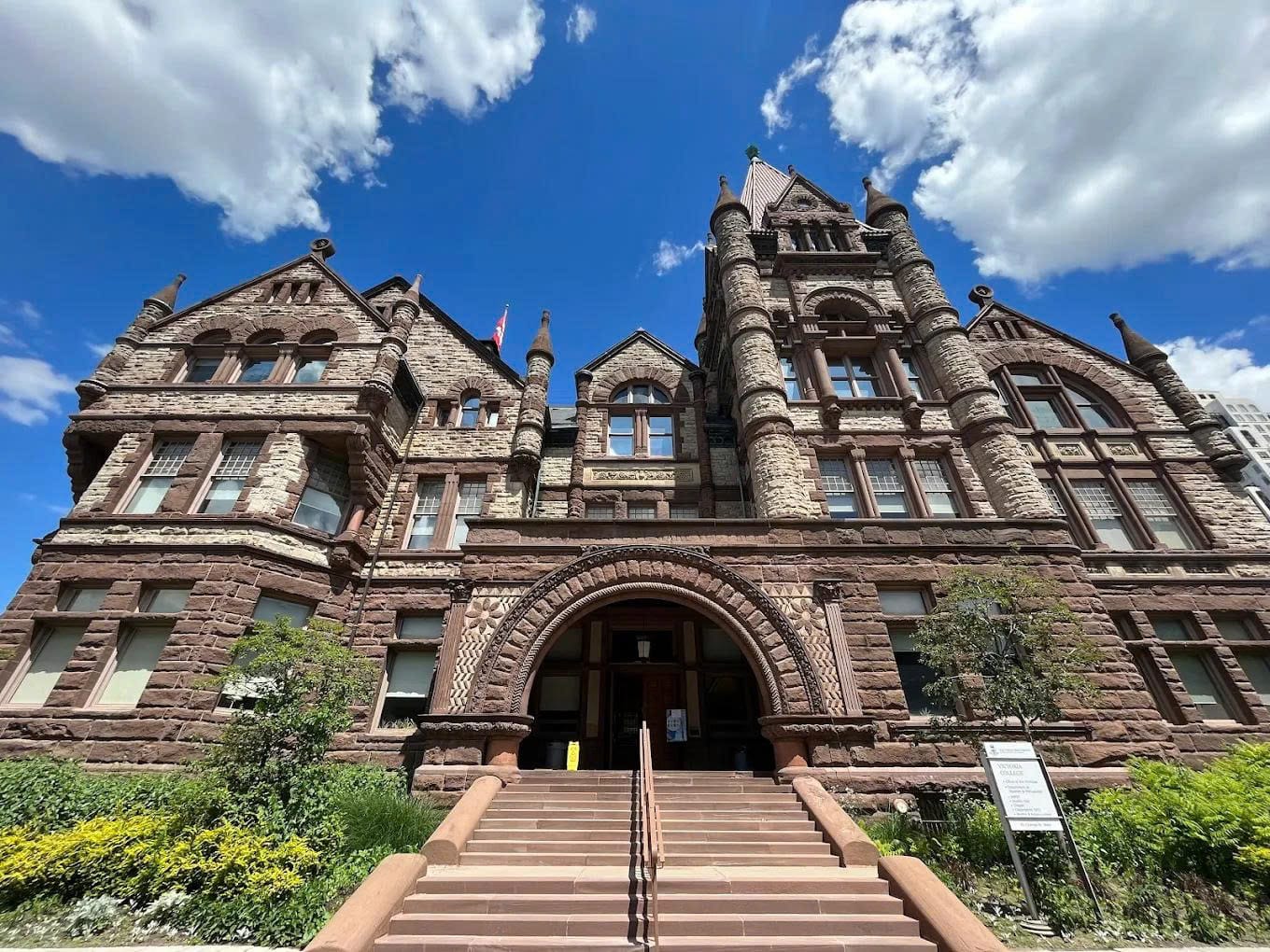 [ CANADA ] ROYAL ONTARIO MUSEUM (ROM) BẢO TÀNG LỚN NHẤT CANADA TẠI TORONTO