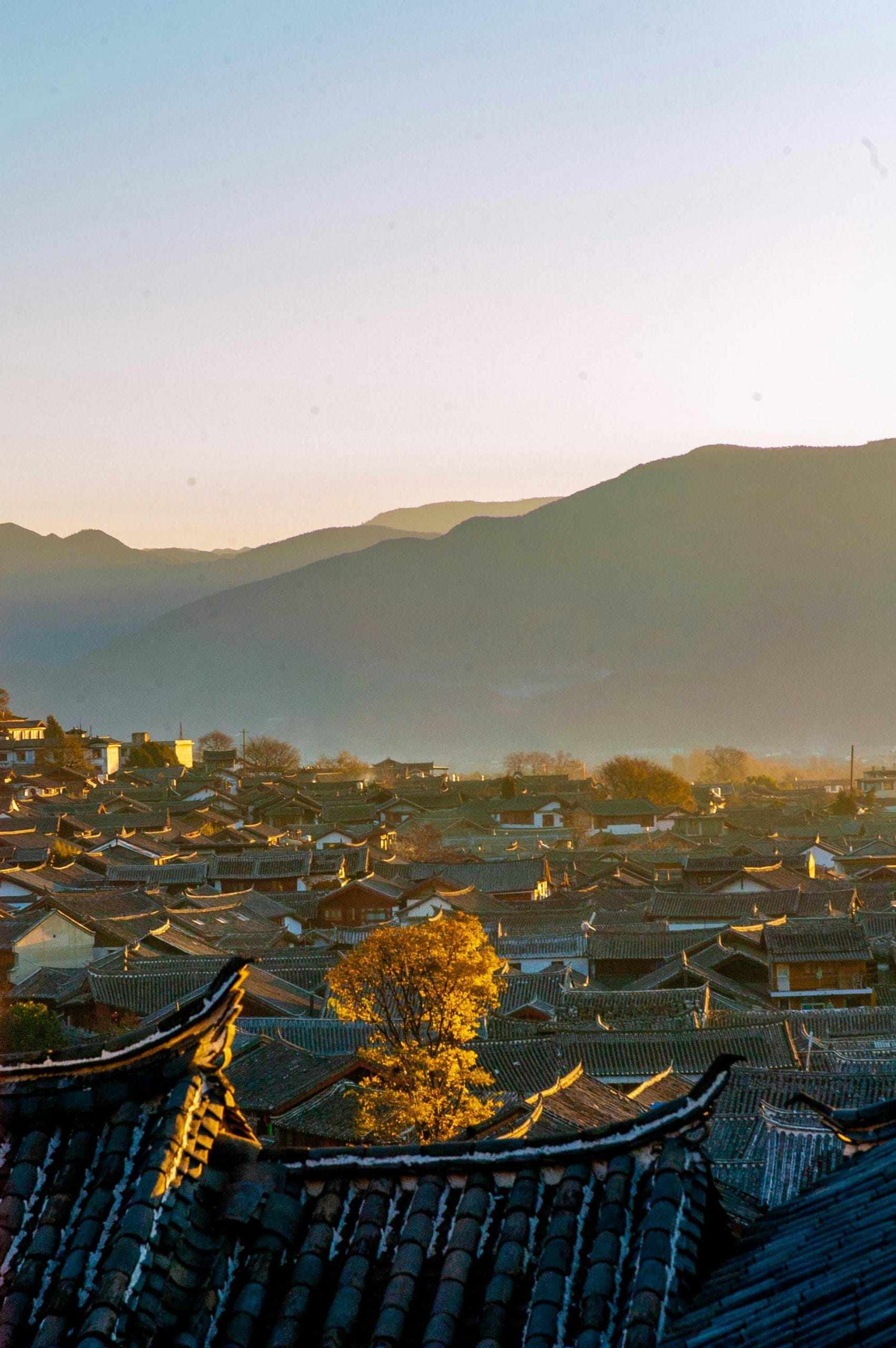 [ TRUNG QUỐC ] LỆ GIANG – SHANGRILA – ĐẠI LÝ HÀNH TRÌNH KHÁM PHÁ VÂN NAM HUYỀN THOẠI